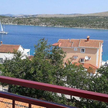 Apartments Sparada Mladen Grebastica Exterior photo