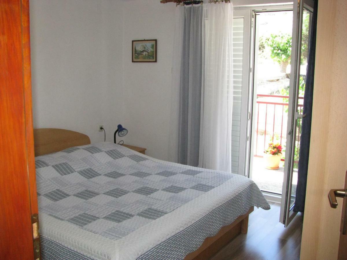 Apartments Sparada Mladen Grebastica Exterior photo