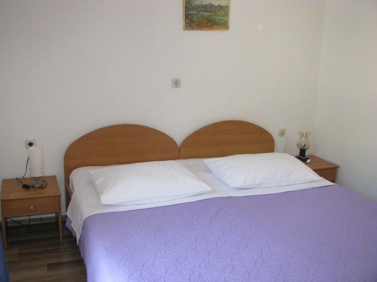 Apartments Sparada Mladen Grebastica Exterior photo